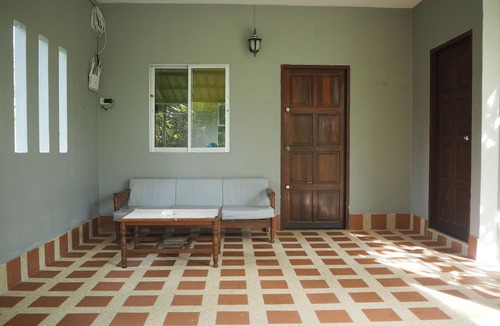 Sa Khu Villa | Coconut Bungalow