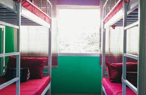 Samphao Lom Hostel | Muster House - Hostel