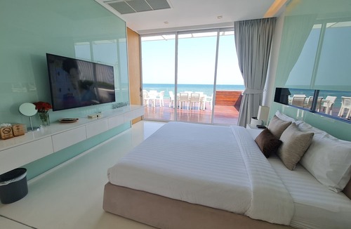 Hua Hin Villa | Kehadfa Signature