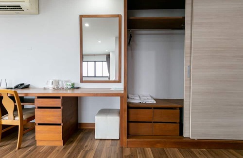 Nong Tamlueng Hotel | Farthai Residence