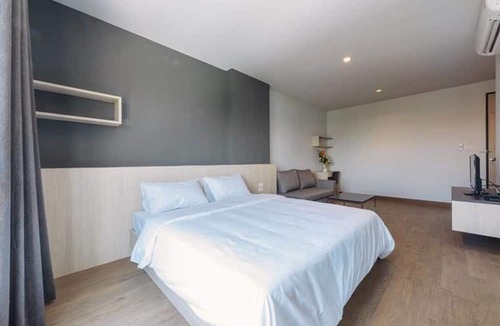 Makham Yong Hotel | MT Park Residence
