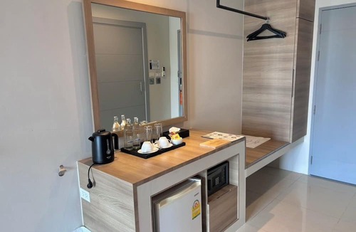 Chanthaburi Hotel | Blue Rabbit Hotel