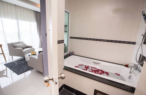 Chalong Hotel | The Elysium Residence