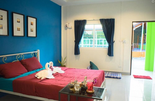 Ban Saiyuan Hotel | VII HOUSE RAWAI PHUKET