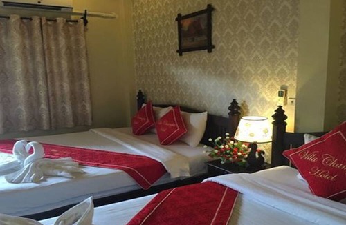Luang Prabang House | Villa Champa