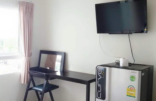 Nai Mueang Hotel | ABM Service Residence