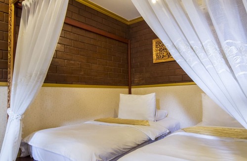 Mae Sot Hotel | Irawadee Resort