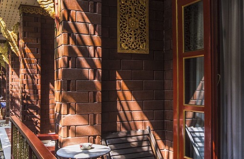 Mae Sot Hotel | Irawadee Resort