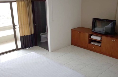 Phlabphla Hotel | Sripajak Mansion