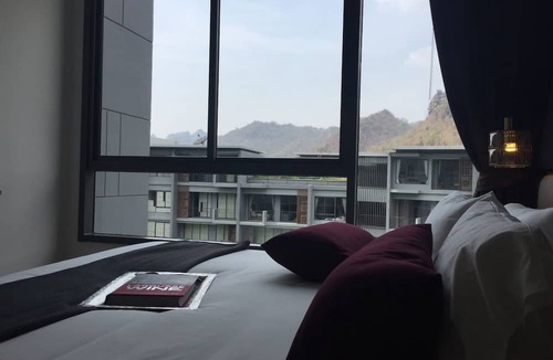 Phaya Yen Apartment | The Valley 23 Estate at khaoyai by Away