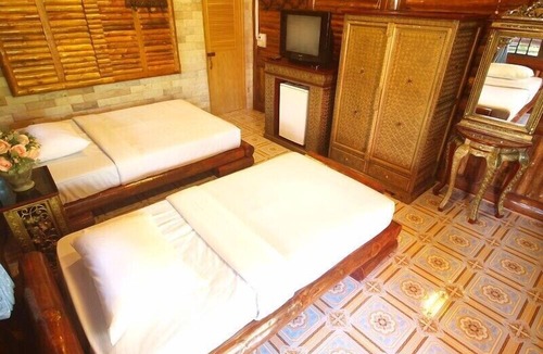 Mueang Ngai Hotel | Rimdoi Resort