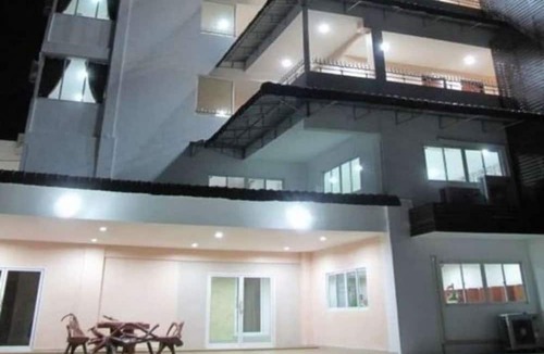 Nong Bon Hotel | Pearl Residence Serviced Apartment