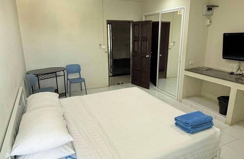 Phetchabun Hotel | The One Phetchabun