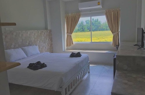 Bueang Sam Phan Hotel | Kosit One Hotel