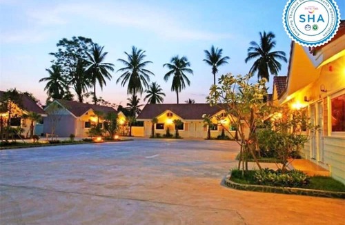 Kamphaeng Phet Hotel | Soda Resort