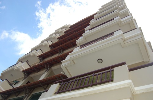 Prampir Makara Apartment | Diamond Hotel & Service Apartment