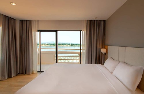Nakhon Phanom Hotel | Fortune View Khong Hotel Nakhon Phanom
