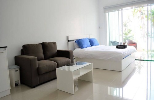Ko Lanta Apartment | Coconut Bay Club Suite 302