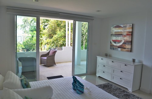 Ko Lanta Apartment | Coconut Bay Club Suite 201