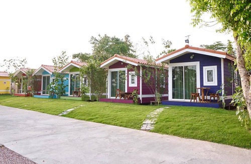 Mae Pa Hotel | Baan Maesot PLUS