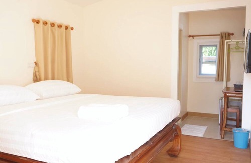 Mae Pa Hotel | Baan Maesot PLUS