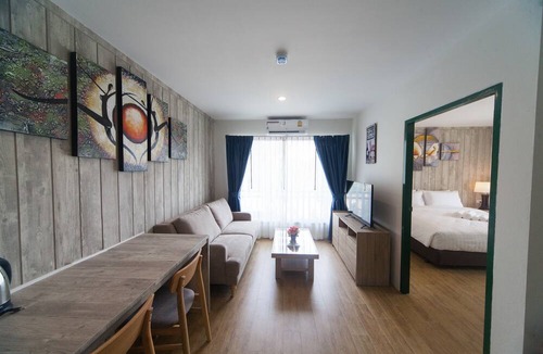 Sila Hotel | Anchan Laguna Hotel