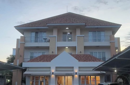 Si Racha House | Natural Place