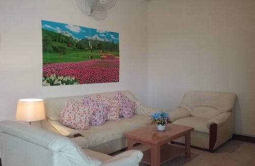Udon Thani House | Srisin Guesthouse