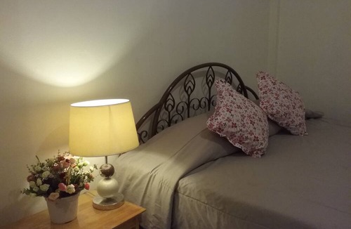 Udon Thani House | Srisin Guesthouse