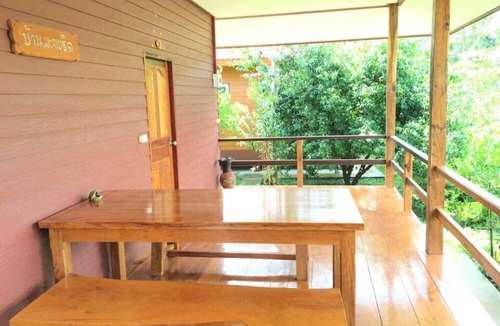 Pak Phli Hotel | Ban Suan Kru Kob