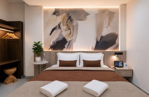 Ban Chang Hotel | SCN City Centre Hotel Rayong