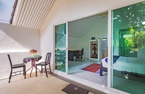 Chalong Villa | Villa Nap Dau 10 Bedrooms
