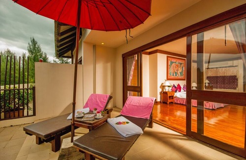 Khuk Khak Beach Hotel | Andamania Beach Resort