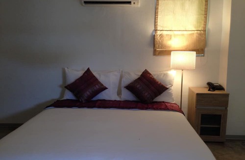 Nonthaburi Hotel | ST88 Residence