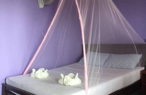 Nuea Khlong Hotel | Sun Smile Beach Koh Jum