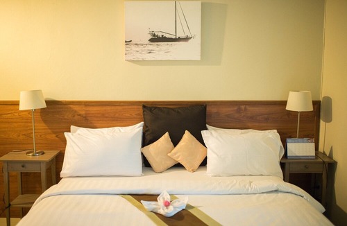 Amphawa House | Baan Sanfan Amphawa