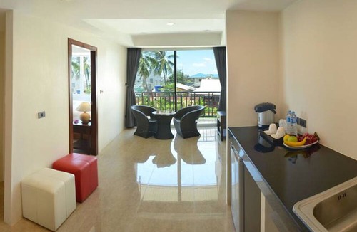 Mai Khao Hotel | David Residence