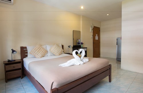 Jomtien Hotel | Stefans Guesthouse