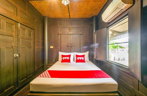 Mot Daeng Hotel | OYO 886 Maingam Riverside Resort