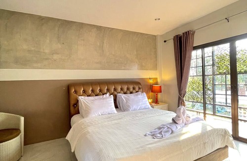 Lampang Hotel | Smaids Room