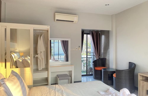 Lampang Hotel | Smaids Room