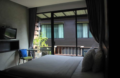 Sung Men Hotel | Anantaya Home Phare