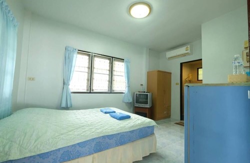 Na Thon Hotel | Baan Wasana