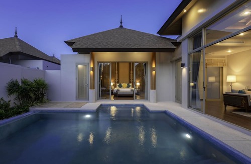 Mai Khao Resort | Splash Beach Resort Phuket