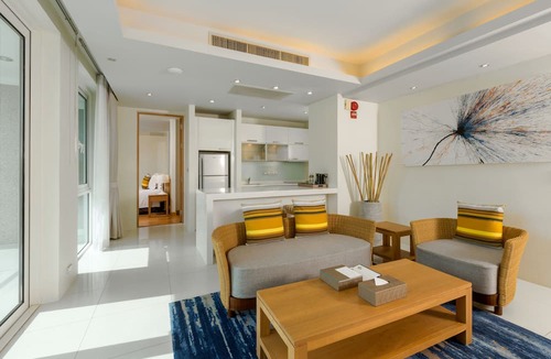 Mai Khao Resort | Splash Beach Resort Phuket