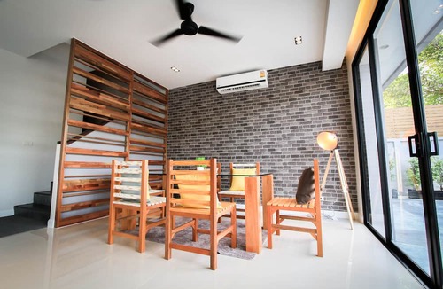 Chalong Hotel | Vipa House Phuket