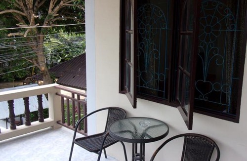 Lamai City Center House | PS Place