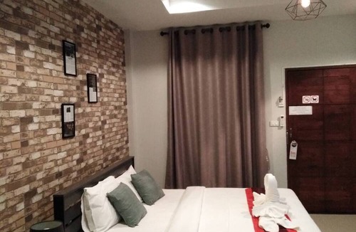San Sai Hotel | The Lofthouse Sansai