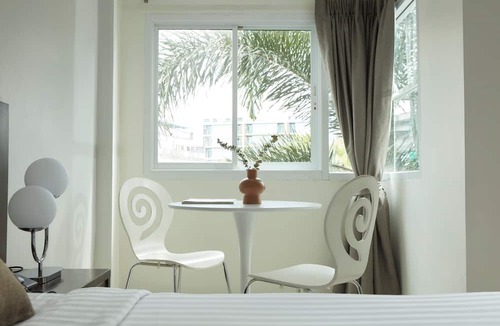 Makham Tia Hotel | Rhienchai Place