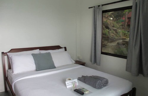Rayong Hotel | Sunrise Villas Seaview